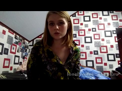 ❤️ Young blonde student from Russia likes bigger dicks. ️❌ Anal porn at en-gb.pornohammer.ru ❤