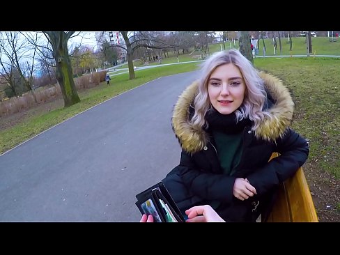 ❤️ Swallowing a stranger's hot cum for money - blowjob in the park by Eva Elfie ️❌ Anal porn at en-gb.pornohammer.ru ❤